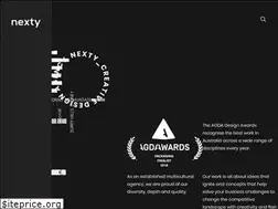 Sites similar to nexty.com.au
