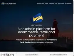 Sites similar to nexty.io