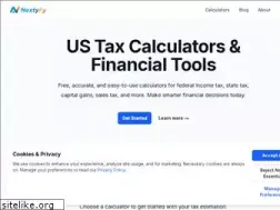 nextyfy.com