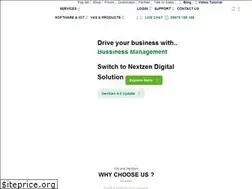 Sites similar to nextzen.com.bd