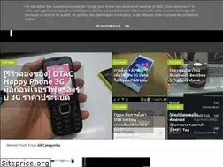 Sites similar to nextzimost.blogspot.com