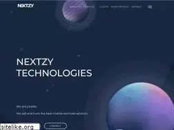 Sites similar to nextzy.me
