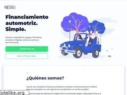 Sites similar to nexu.mx