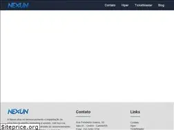 Sites similar to nexun.com.br