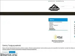 Sites similar to nexun.pl