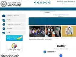 Sites similar to nexura-egov.com