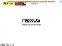 Sites similar to nexus-ad.com