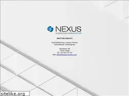 Sites similar to nexus-agentur.com