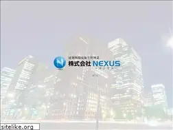 Sites similar to nexus-bm.co.jp