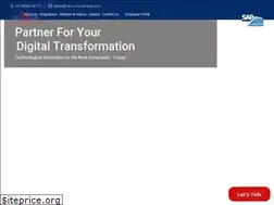 Sites similar to nexus-business.com