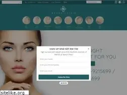 Sites similar to nexus-clinic.com