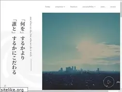 Sites similar to nexus-coltd.jp