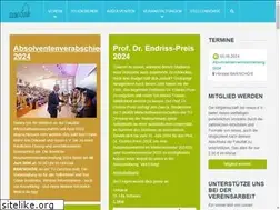 Sites similar to nexus-dresden.org
