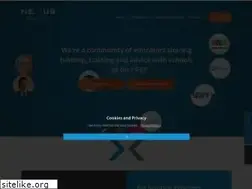 Sites similar to nexus-education.com