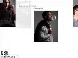 Sites similar to nexus-gr.jp
