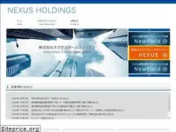 Sites similar to nexus-hld.com