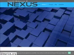 Sites similar to nexus-ie.co.uk