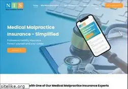 Sites similar to nexus-insurance.net