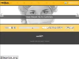 Sites similar to nexus-it.co.il