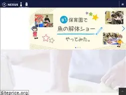 Sites similar to nexus-kitchen.co.jp