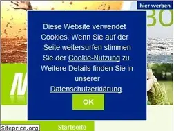 Sites similar to nexus-magazin.de