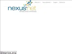 Sites similar to nexus-net.co.za