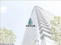 Sites similar to nexus-re.jp