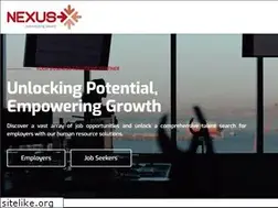 Sites similar to nexus-sc.com