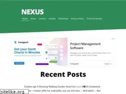 Sites similar to nexus-security.github.io