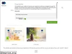 Sites similar to nexus-stp.it