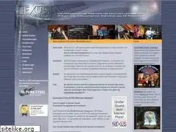 Sites similar to nexus-studios.de