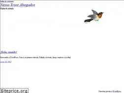 Sites similar to nexus-trustec.com