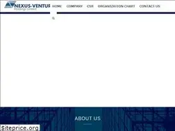 Sites similar to nexus-venture.com