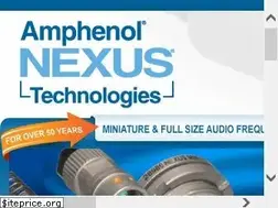 Sites similar to nexus.com