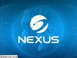 Sites similar to nexus.io