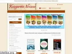 Sites similar to nexus.media.pl