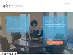 Sites similar to nexus1201.com