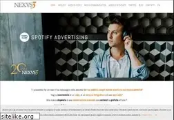 Sites similar to nexus3.it