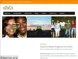 Sites similar to nexus4kids.org