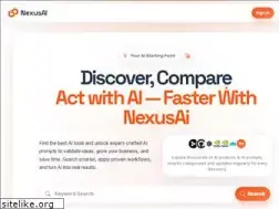 nexusai-tech.com