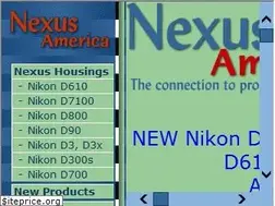 Sites similar to nexusamerica.com