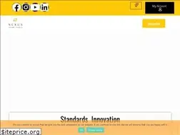 Sites similar to nexusarabic.co.uk