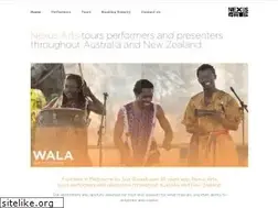 Sites similar to nexusarts.com.au