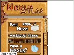 Sites similar to nexusatlas.com