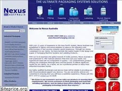 Sites similar to nexusaustralia.com.au