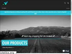 Sites similar to nexusboards.co.uk