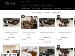 Sites similar to nexusburo.com