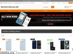 Sites similar to nexuscellular.com