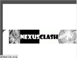 Sites similar to nexusclash.com