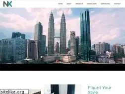Sites similar to nexuscollection.com